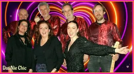 80's disco coverband