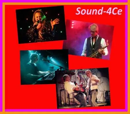 80's band uit Brabant
